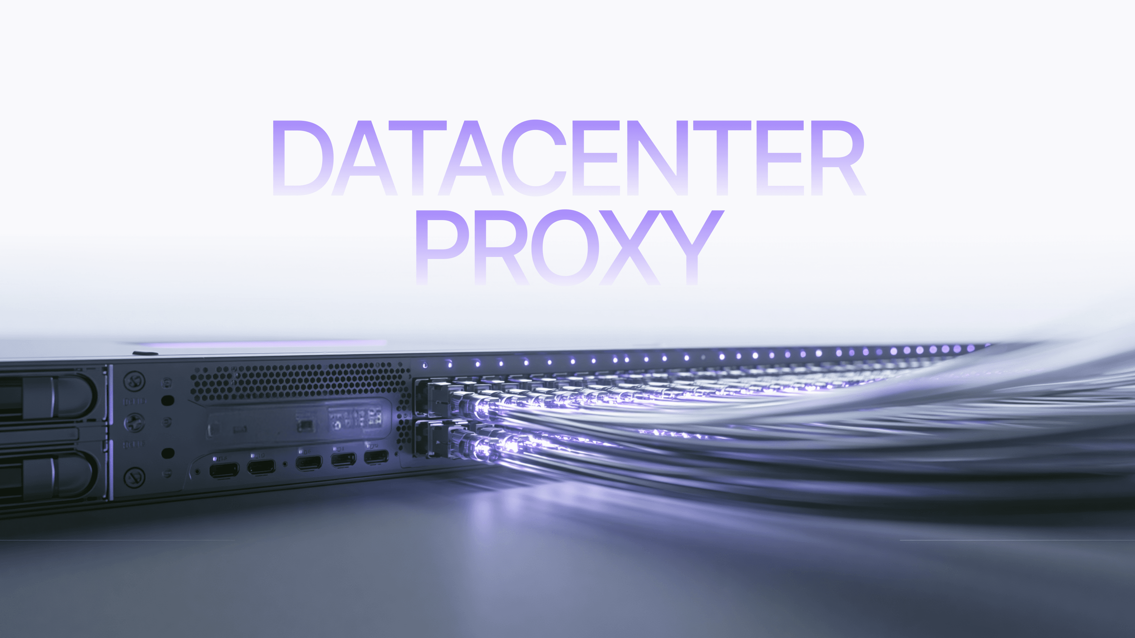 A 2026 Guide to Datacenter Proxies