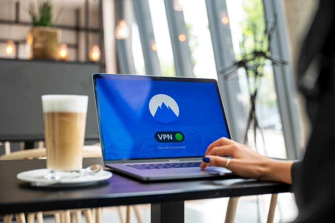 SOCKS vs VPN Working with VPN